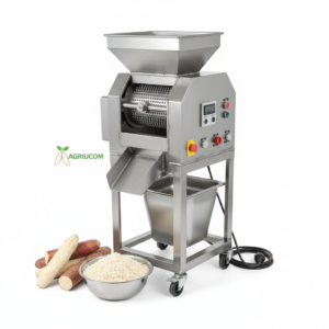 Rice Thresher / Grain Threshing Machine