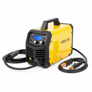 MMA-355 Heavy Duty Welding Machine