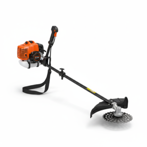Maxmech BC-430 Gasoline Brush Cutter