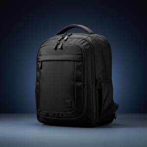 Waterproof Laptop Backpack (15.6 inch)