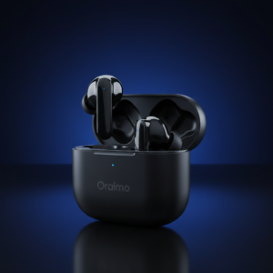 Oraimo FreePods 4 Wireless Earbuds