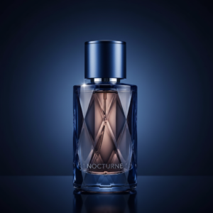 Luxury Unisex Perfume (100ml)