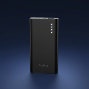 Oraimo PowerBank 20000mAh (65W Fast Charge)
