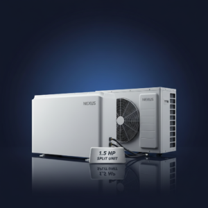 Nexus 1.5HP Split Unit Air Conditioner