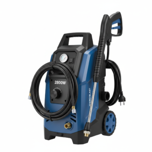 Electric High Pressure Washer 2800W