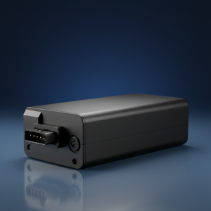 18650 Li-ion Battery Cell (3.7V 2600mAh)
