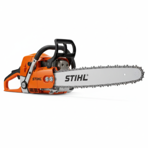 52cc Gasoline Chainsaw 20-inch