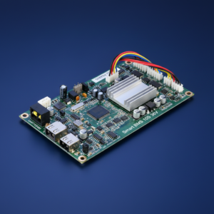 10S 36V Smart BMS (20A)