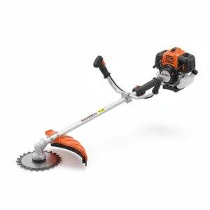 Maxmech BC-520 Gasoline Brush Cutter