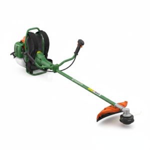 Husqvarna R143-II Backpack Brush Cutter