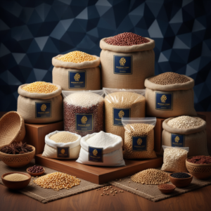 White Beans / Oloyin (50kg bag)