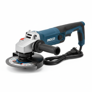 Ingco Angle Grinder 1100W — 125mm