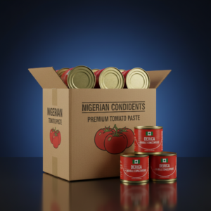 Tomato Paste (70g Tin x 50 Pack)