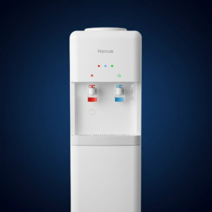 Nexus Hot & Cold Water Dispenser (Standing)