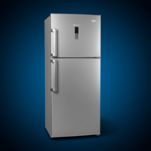 Haier Thermocool 200L Double Door Refrigerator