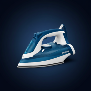 Philips Steam Iron (2400W)