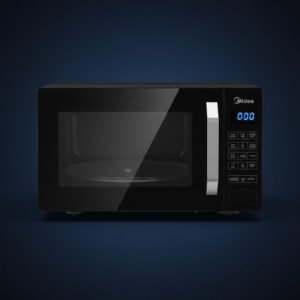 Midea 20L Microwave Oven (Digital)