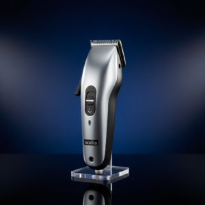 Professional Cordless Hair Clipper