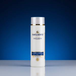 Body Lotion (500ml, Skin Brightening)