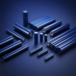 Heat Shrink Tubing Set (Battery Pack Insulation)