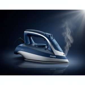 Philips Steam Pressing Iron (2400W)