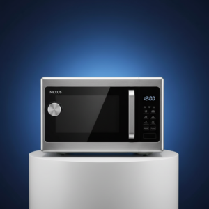 Nexus 20L Microwave Oven