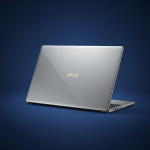 Asus VivoBook 15 (Intel Core i5, 8GB/512GB SSD)