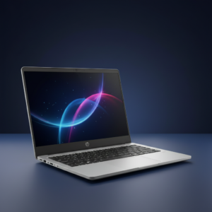 HP 15 Laptop (Intel Core i5, 8GB/512GB SSD)