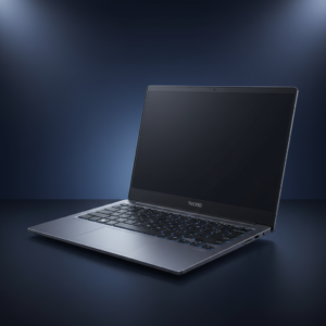 Tecno Megabook T1 (Intel Core i5, 16GB/512GB SSD)