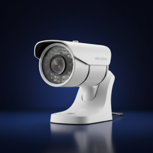 Hikvision Outdoor Dome CCTV Camera (2MP)