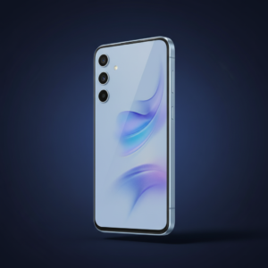 Samsung Galaxy A55 5G (8GB/256GB)