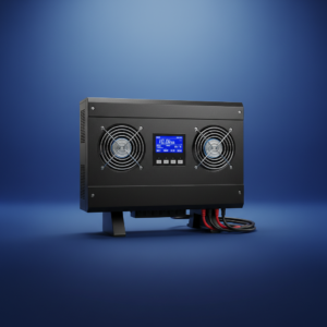10KVA Off-Grid Solar Inverter