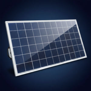 200W Polycrystalline Solar Panel