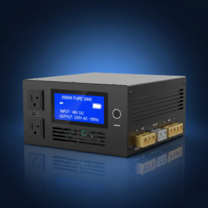 3.5KVA Pure Sine Wave Inverter