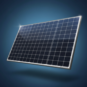 400W Monocrystalline Solar Panel
