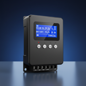 40A MPPT Solar Charge Controller