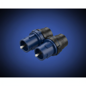 MC4 Solar Connector Pair (Male + Female)