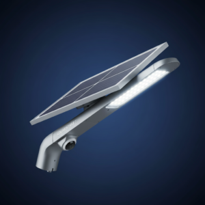 All-in-One Solar Street Light (100W)