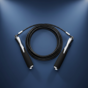 Speed Jump Rope (Adjustable)