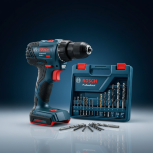 Bosch GSB 13 RE Electric Drill (Impact)