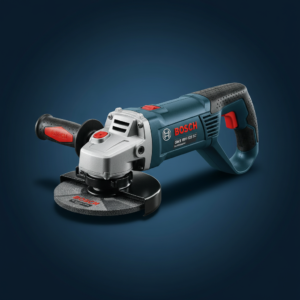 Bosch GWS 7-100 Angle Grinder (4 inch)