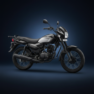 Bajaj Boxer 150 Motorcycle