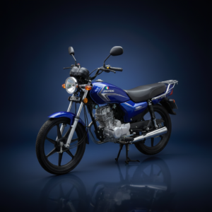 Jincheng JC100 Motorcycle
