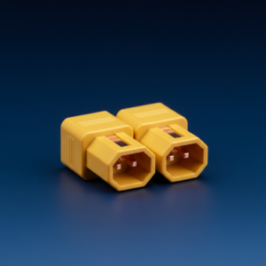 XT60 Connector Plug (Male + Female Pair)